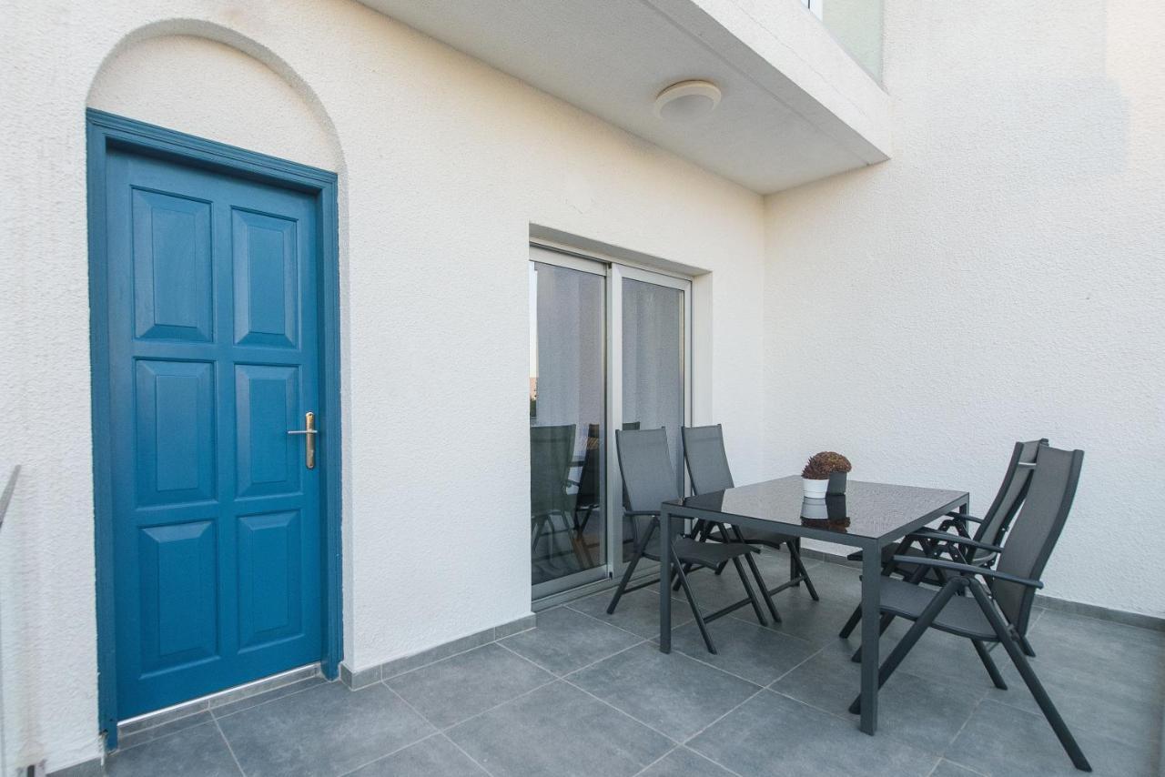 Andreotis Villas Protaras Exterior foto