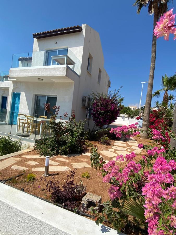 Andreotis Villas Protaras Exterior foto