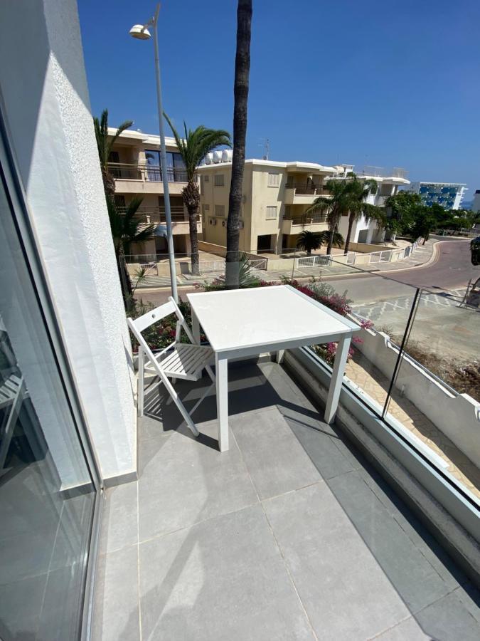 Andreotis Villas Protaras Exterior foto