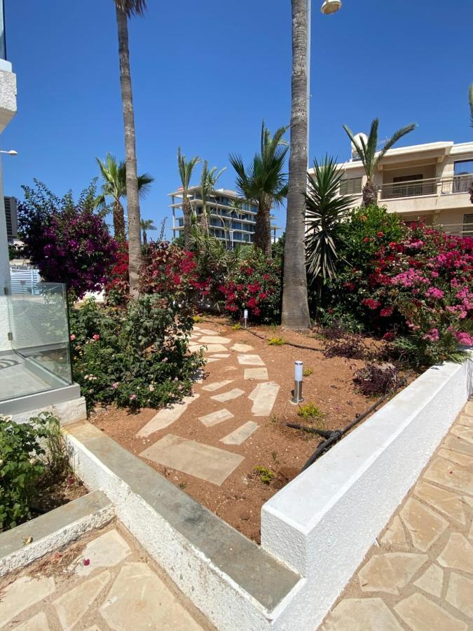 Andreotis Villas Protaras Exterior foto