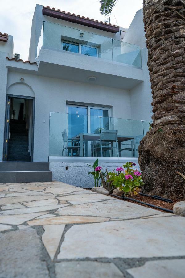 Andreotis Villas Protaras Exterior foto